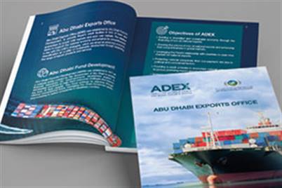 Adex Booklet