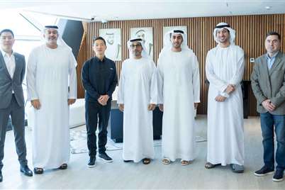 ADFD backs AI industries to enhance UAE’s global standing in advanced technology