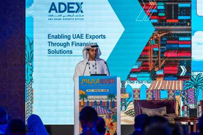 ADEX takes part in TXF MENA conference for third consecutive year