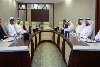 ADEX holds meeting with the Department of Economic Development