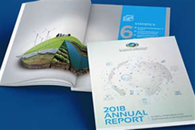 ADFD Annual report