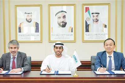 ADEX joins Sumitomo Mitsui Banking Corporation to provide $135m in financing to Trafigura